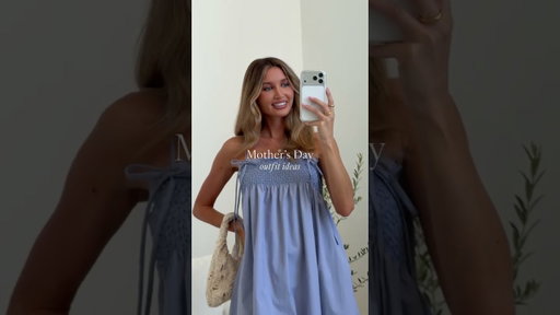 Shop Mothers Day Outfit Ideas 💗