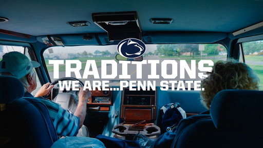 The Traditions Carry On | Penn State Football