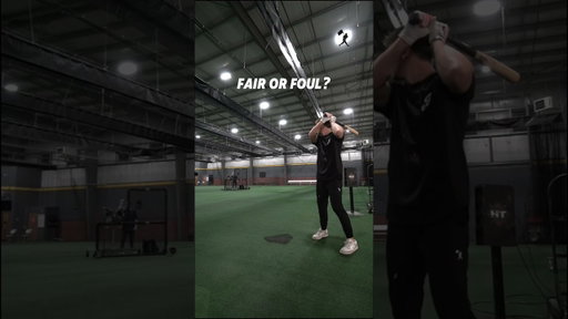 Make the call!!  #baseball #baseballszn #mlb #umpire #ump #homerun #baseballlife