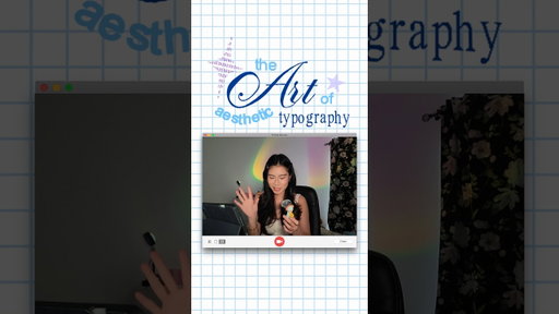 📁A guide to fonts, text placement & combos (PART 1.)