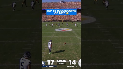 What did we miss? Re-watch our games on NFL+.