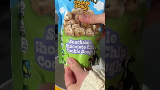 Ben & Jerry’s | Ice Cream Soup