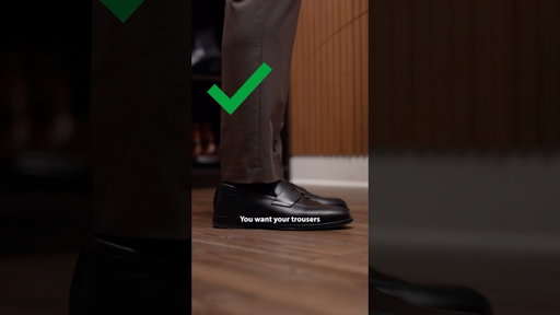 How To Make Any Suit Look Expensive