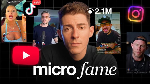 The NEW Personal Brand Strategy Dominating Social Media in 2026