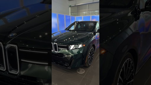The New All New 2027 BMW X5 Is Here!