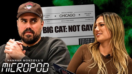 BARSTOOL BIG CAT | MICROPOD