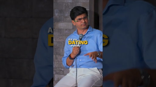 marriage #standupcomedy
