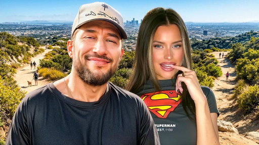 We Finally Kissed... | The Night Shift