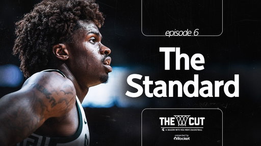 The Cut: The Standard | Episode 6