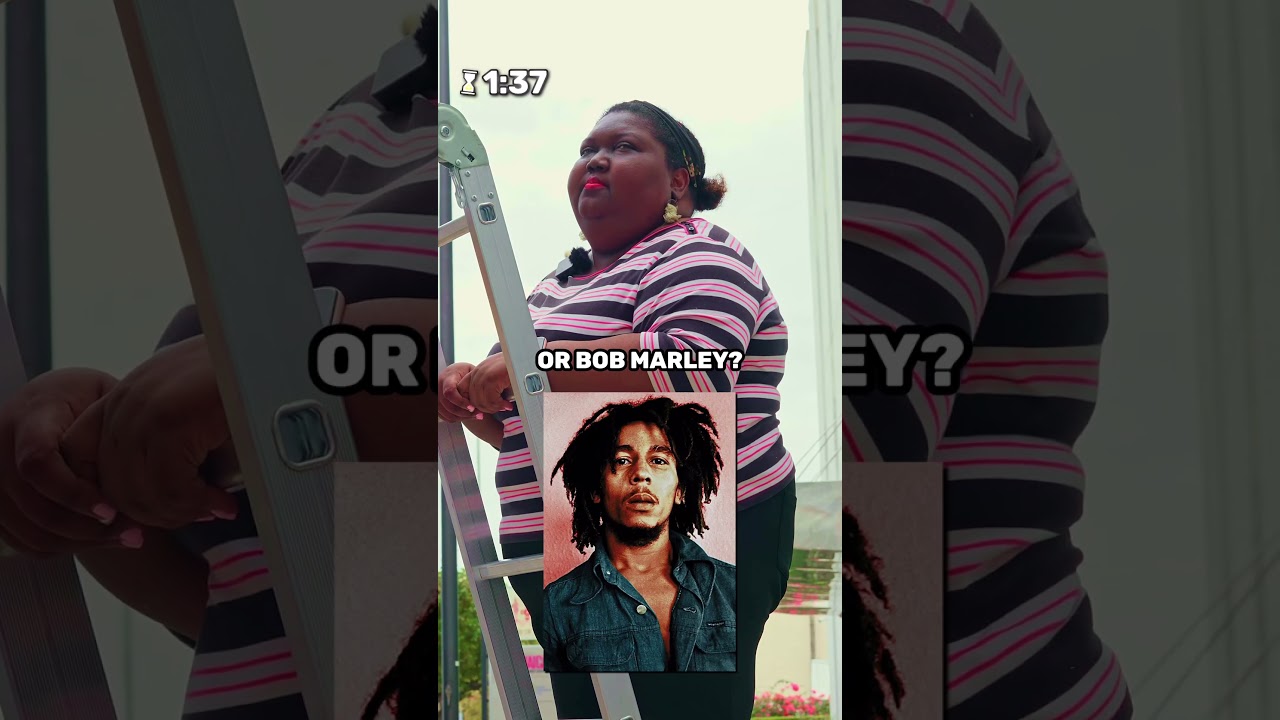 Our World Tour STARTED in JAMAICA 🇯🇲 Ep. 535 🪜