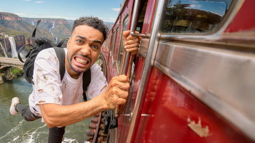 I Travelled Around The Entire Earth With $0: AUSTRALIA