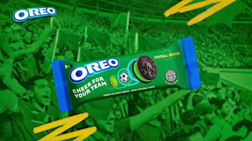 OREO Football