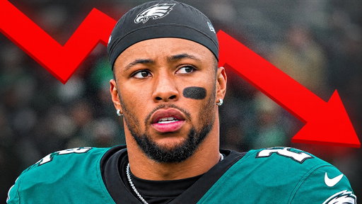 7 Players I'm Panicking About in Fantasy Football