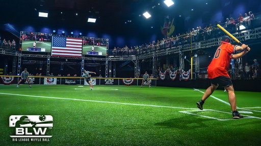 2026 PLAYOFFS | BIG LEAGUE WIFFLE BALL