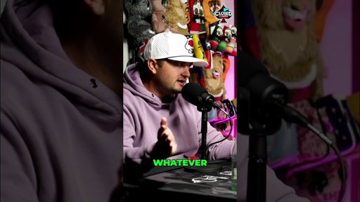 Nick's Outburst & Pit Boss Drama #podcast #golf #comedy