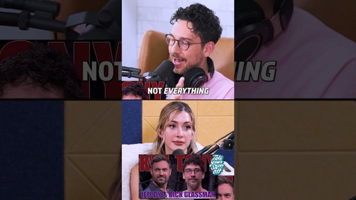 Bombing On Kill Tony