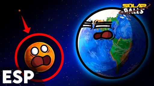 La VERDADERA Escala del Sistema Solar - Parte 1