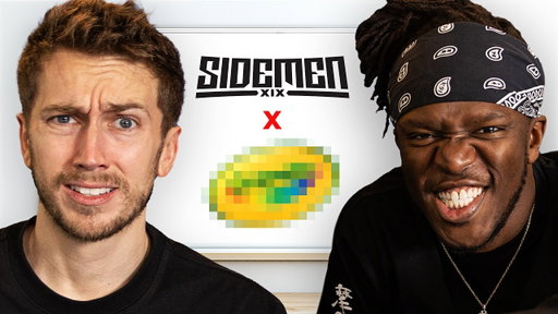 BEHIND THE SIDEMEN'S CRAZIEST COLLAB