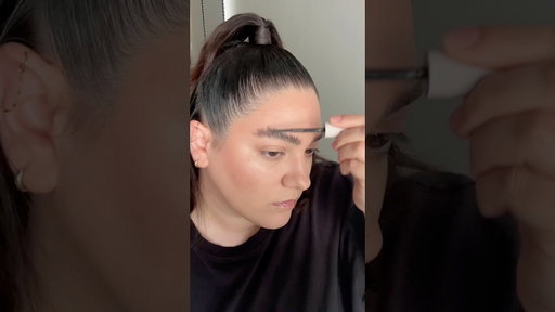 Eyebrows done always 📐 #makeup #eyebrows #beauty @AnastasiaBeverlyHills