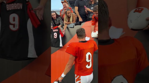 QB1 for the people.