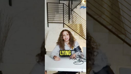 Rakai Catches Hailey Lying In A Lie Detector.. 👀