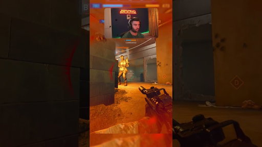 When a COD player tries to play Battlefield 6