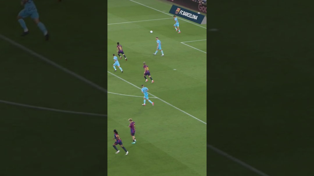 FC BARCELONA 2 - 0 ATHLETIC CLUB | RESUMEN LALIGA EA SPORTS