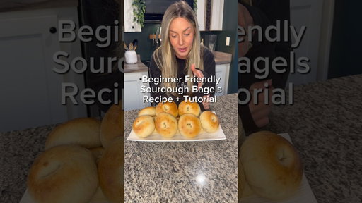 Recipe in the comments