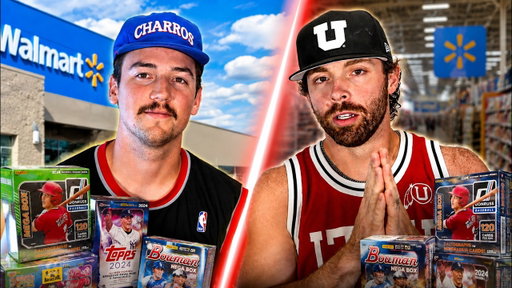 Who Can Make More Money Buying Baseball Cards?