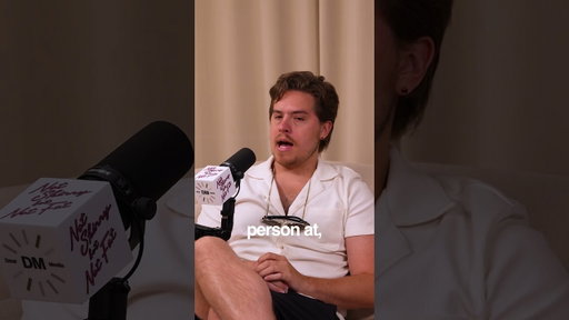 How Dylan Sprouse Met His Wife Barbara Palvin #meetcute #lovestory #celebritycouple