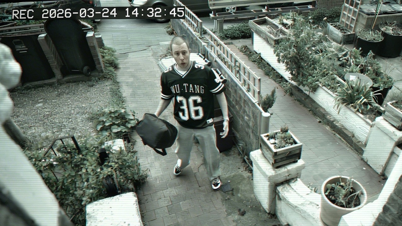 We Got Kicked Out...