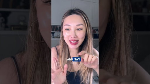 Speaking my 3rd language Mandarin for the first time on youtube