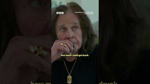 Sharon and Ozzy: A love for the ages