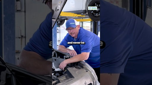 A single hidden component failure that is ruining expensive truck engines everywhere.  #arizona