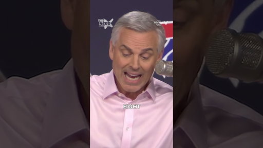 Colin Cowherd REACTS to #BuffaloBills FIRING #SeanMcDermott