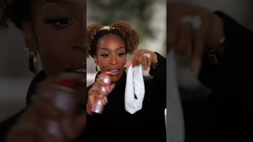 makeup hack! | Jackie Aina