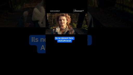 Le passage le plus traumatisant du film #SansUnBruit 😭