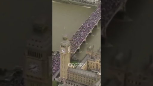 It’s Not Just the UK, The Whole World Is Waking Up