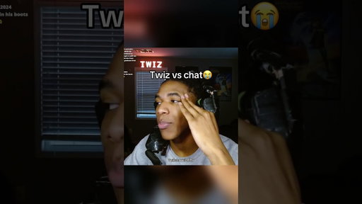 Twiz vs chat😭🤷🏾‍♂️ #shorts