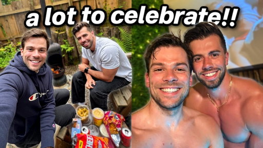 Finally Some Good News!! 😍 A Treehouse, A Hot Tub & The Call I'd Been Waiting For...!