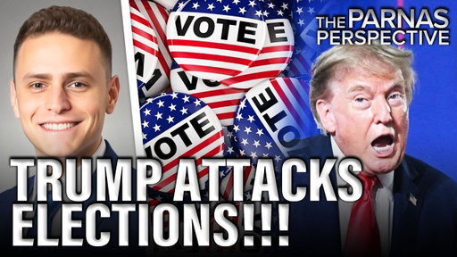 🚨Trump Prepares to Declare NATIONAL EMERGENCY Over Elections