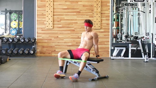 3 Way Seated Hip Abduction