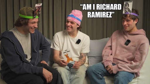 THE MOST CURSED HEADBANDS GAME EVER.