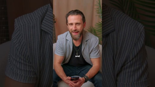 This video made me rethink everything I was holding onto. 🧠👇