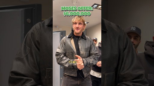 I TRIED BUYING LOGAN PAULS MULTI MILLION DOLLAR POKÉMON CARD ❗️