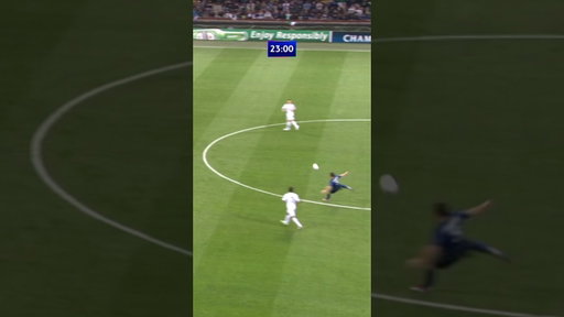 Incredible Stanković volley 😮‍💨