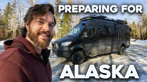 My Gaming Camper Van is Finally FINISHED!