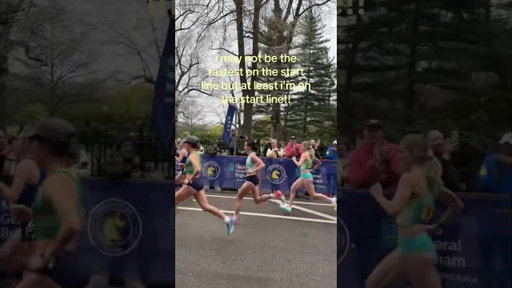18th place and a 90+ second road PR #runner #athlete #running #run #marathon #raceday #fast #race