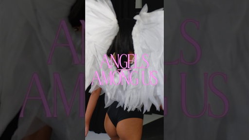 Watch the Official Angels Among Us Docuseries Trailer