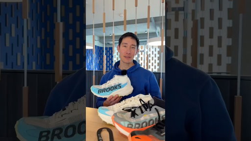 12🥇 + 30 podiums in its first racing season. The Cascadia Elite is the perfect trail running shoe⛰️